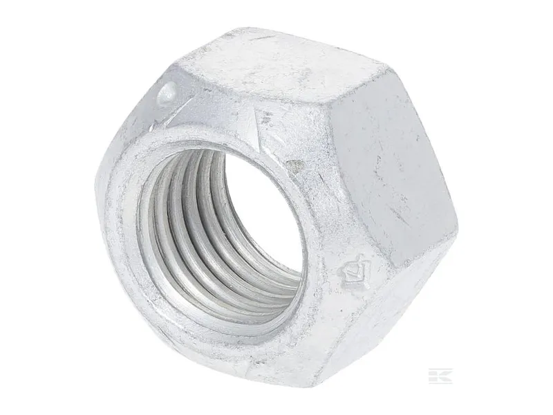 Гайка
