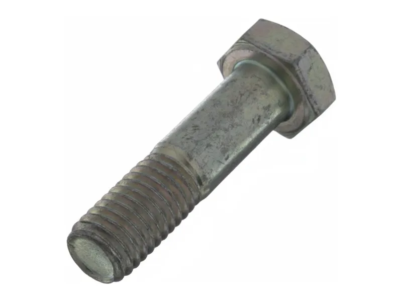 Болт M12х45 класс 10.9
