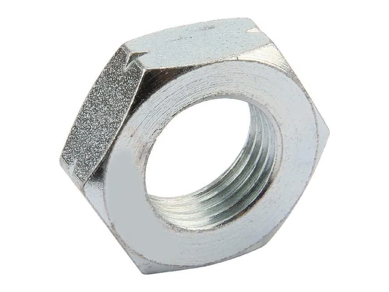 Гайка м16х1-5 left