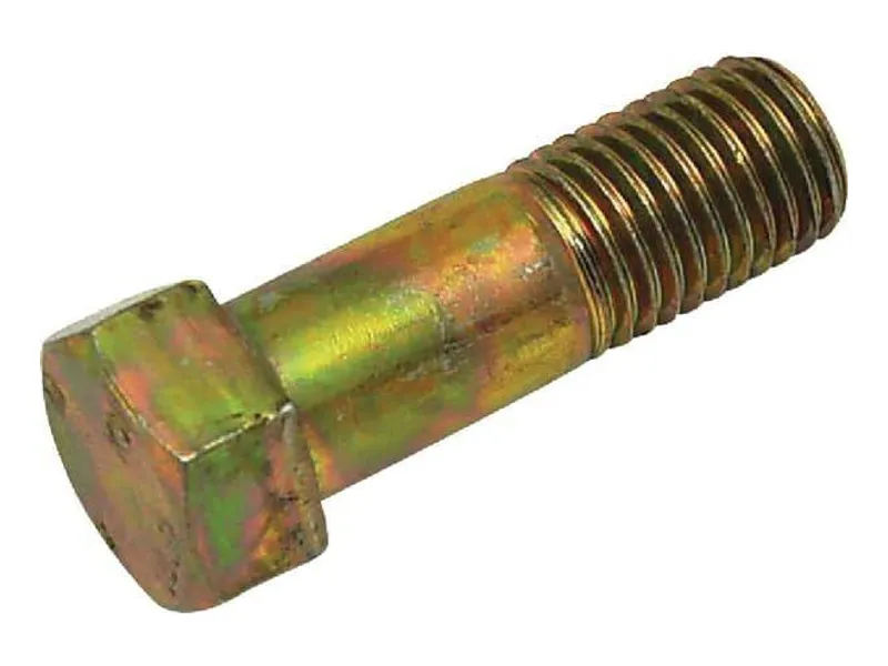 Болт м16х40