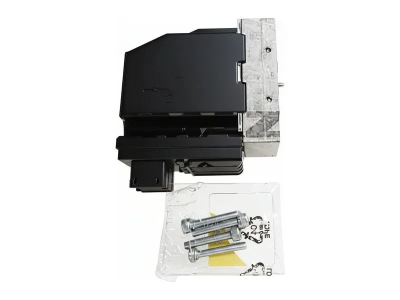 Блок управления