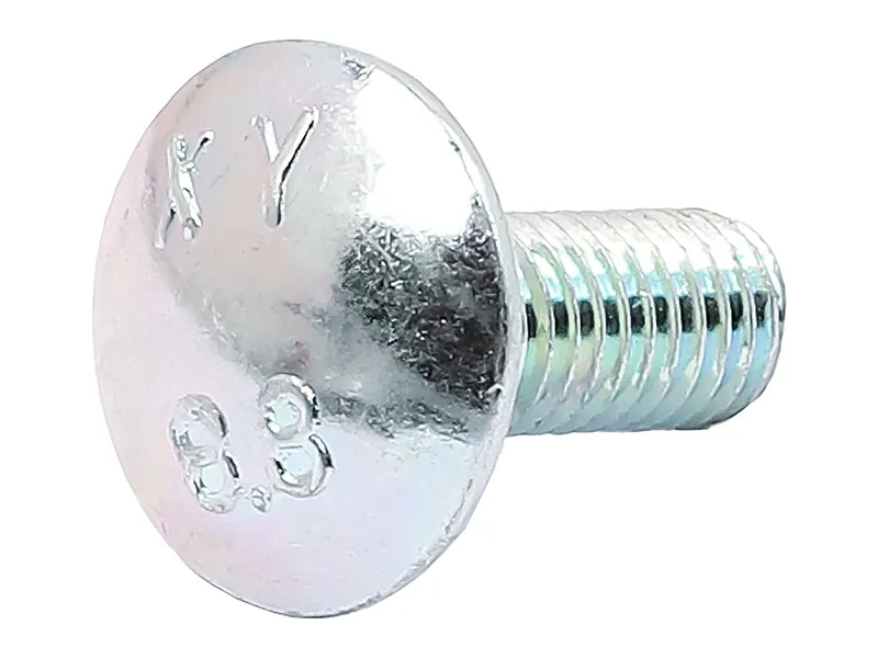 Болт M8X1,25X20 U5732 4.6 ZN