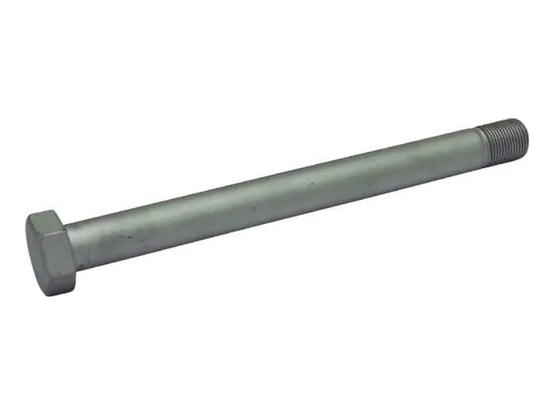 Болт с 6-гранной головкой m20x1,5x215xb23-10.9
