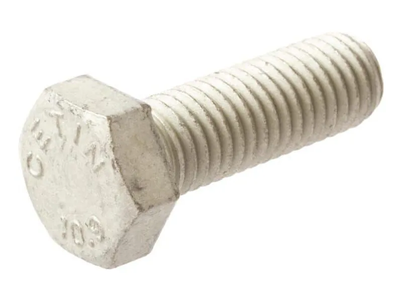 Болт M12x35 мм, класс 8.8