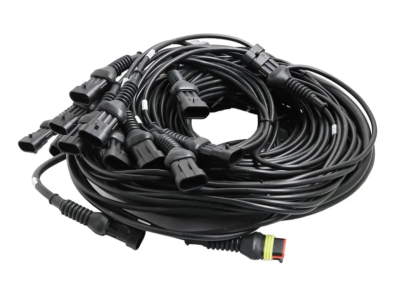 Жгут проводов 12F50 V1200
