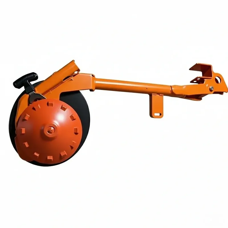 Сошник rotec длинный