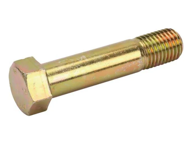 Болт М20х90 мм, класс 10.9