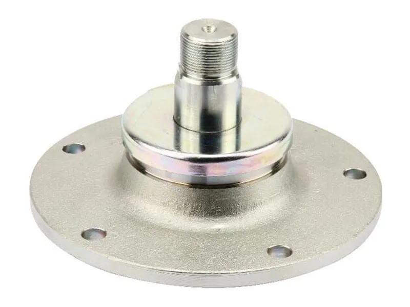 Ступица в сборе левая D150 5xD12 35/72"B"