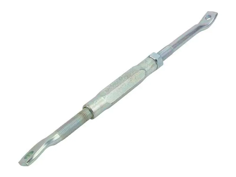 Тяга M20x450-550 мм