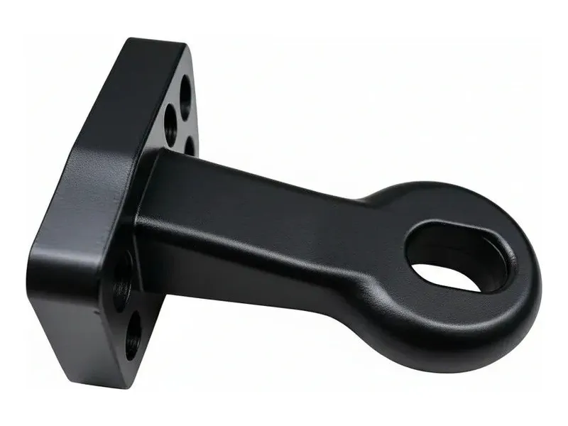 Серьга d46