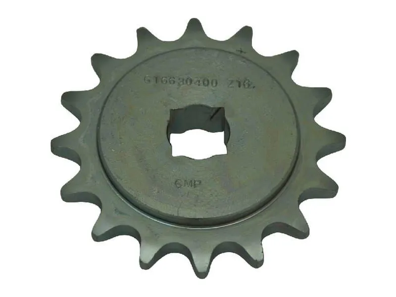Звездочка z-16 zn
