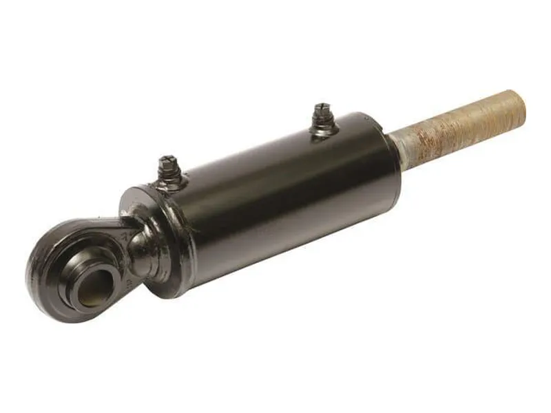 Цилиндр DE 110X 55C 150 EAF