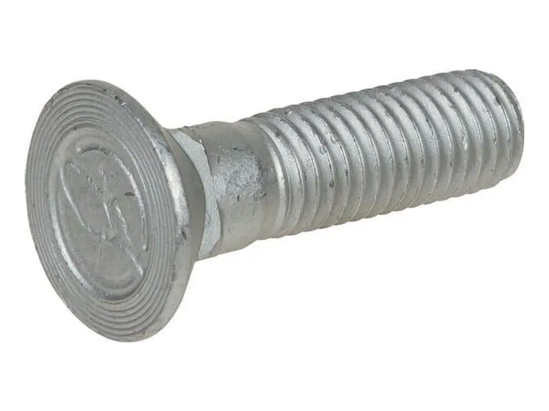 Винт M12x45-12,9 M12x45-12,9