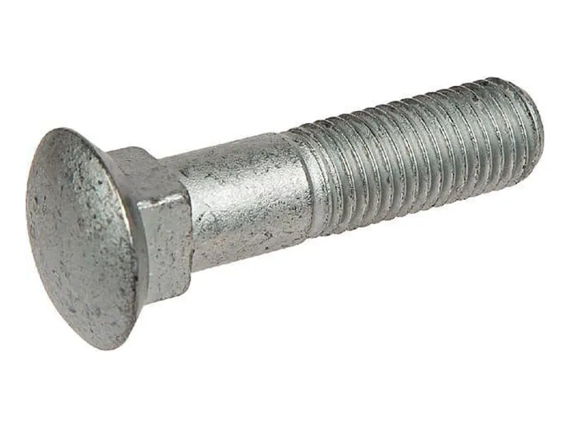 Болт с потайной головкой M16x65 мм, класс 10.9