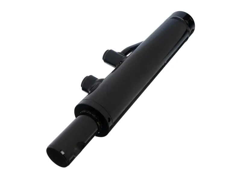 Гидроцилиндр 30-40/155
