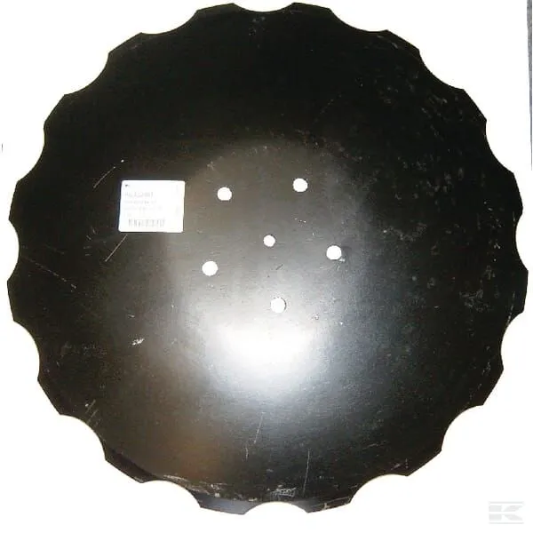 Диск 18"