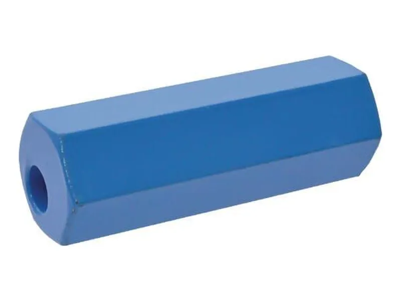 Эксцентрик SW41x125 мм, D16.25 мм, оцинкованный