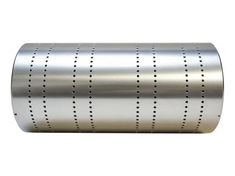 Барабан под кукурузу - 8 рядков, d=4,5 м для 6000-2, 6000-2c, 6000-tc