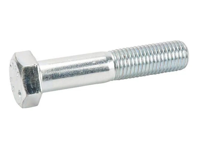 Болт M16х2х80 мм, класс 8.8