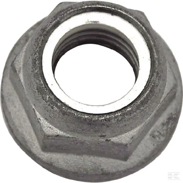 Гайка
