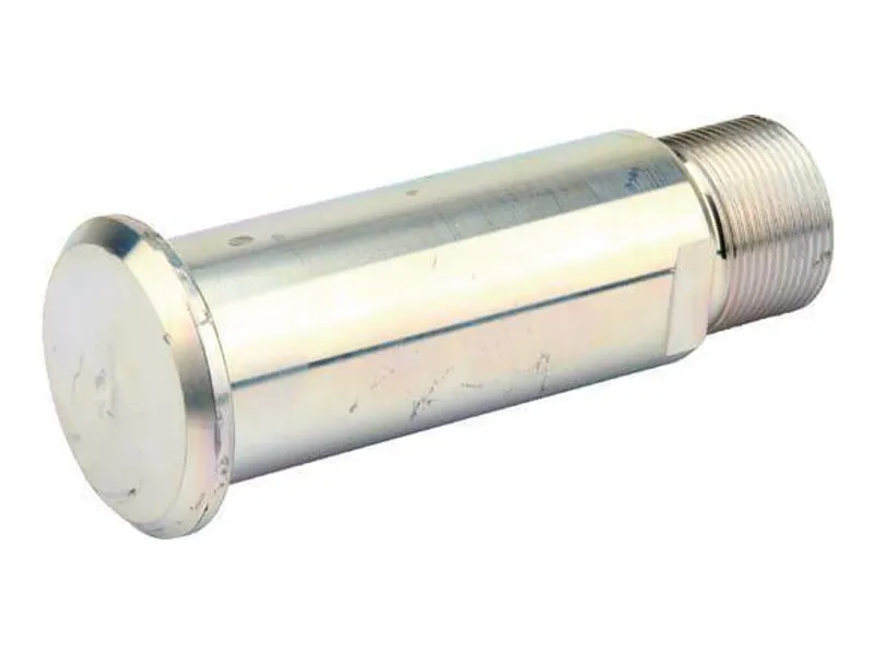 Палец D45/35X113 M30X15 LH