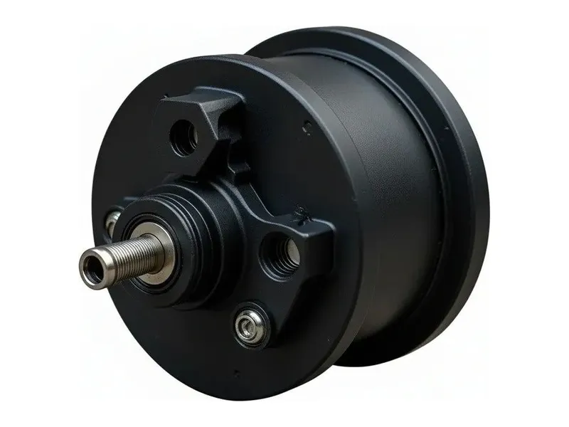 Штуцер
