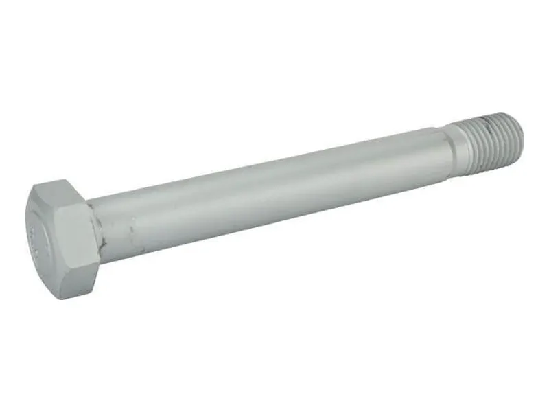Болт M30x250 мм, класс 10.9