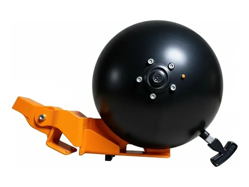 Сошник rotec plus короткий крайний