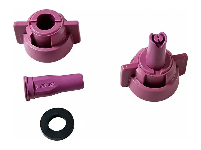 Форсунка id3 120-025 - пластик, давление 2-8 атм