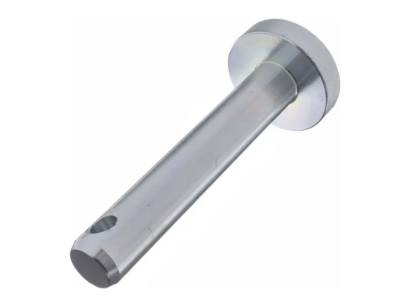 Палец D25 L122 C43 ZN