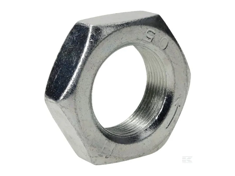 Гайка M30x1,5 мм (левая резьба)