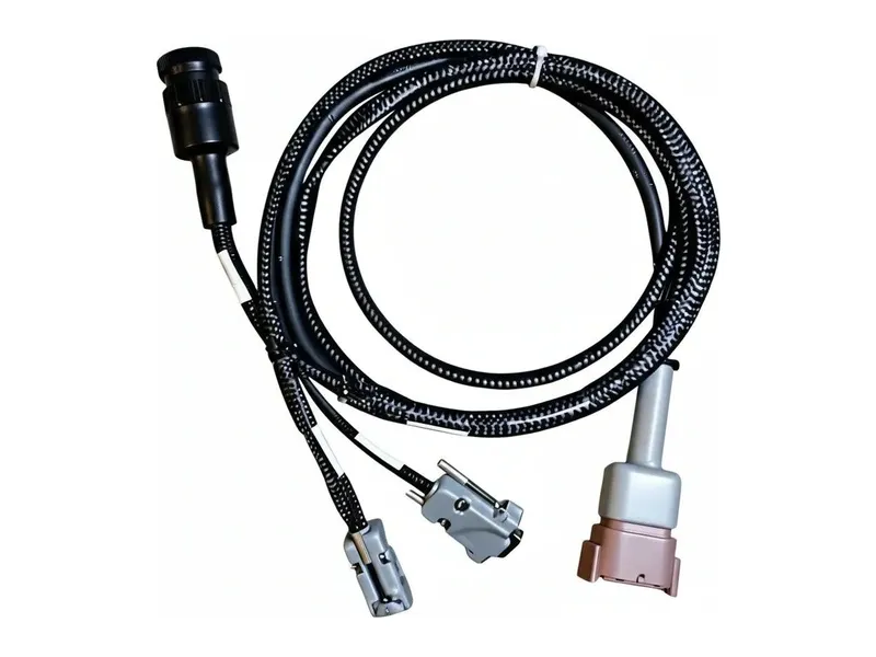 Кабель для amatron pan4502