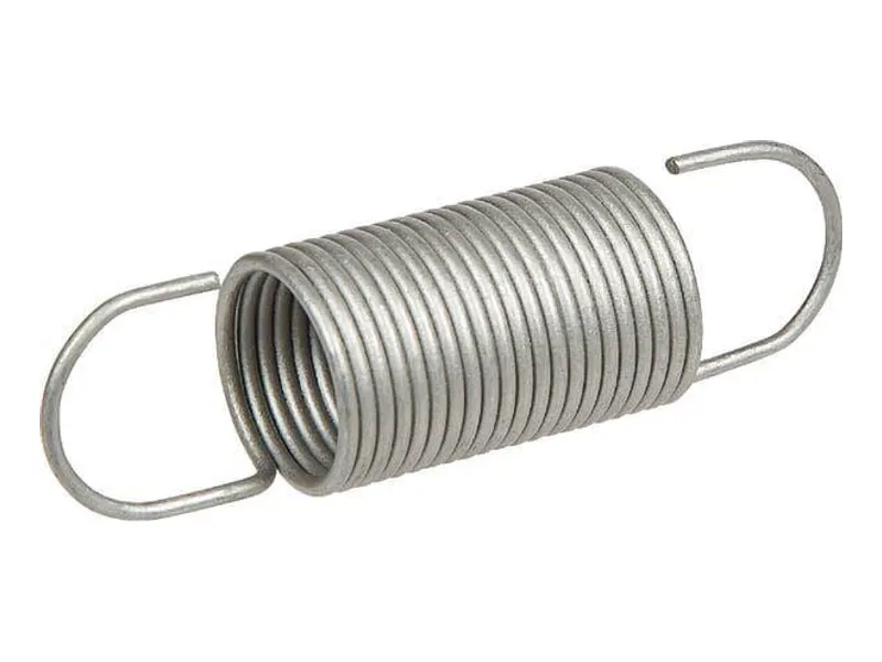 Пружина 1.5x18x66.5 мм