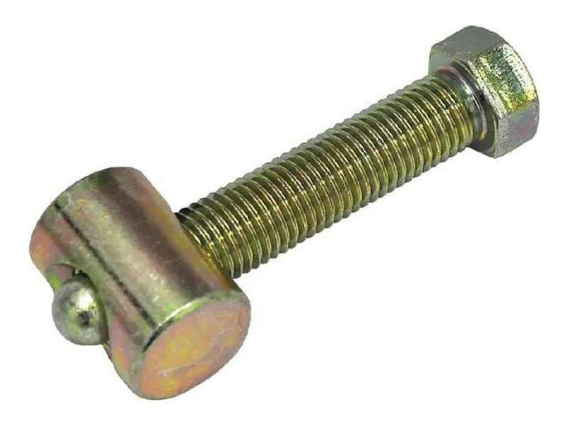 Болт регулировочный M24