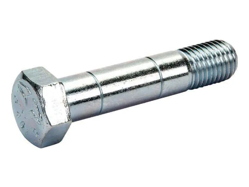Болт срезной M16x75 10,9 оцинков