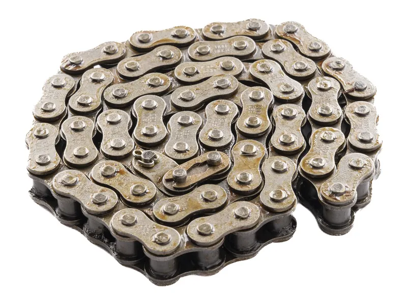 Цепь роликовая 1/2x5/16" 69 звеньев