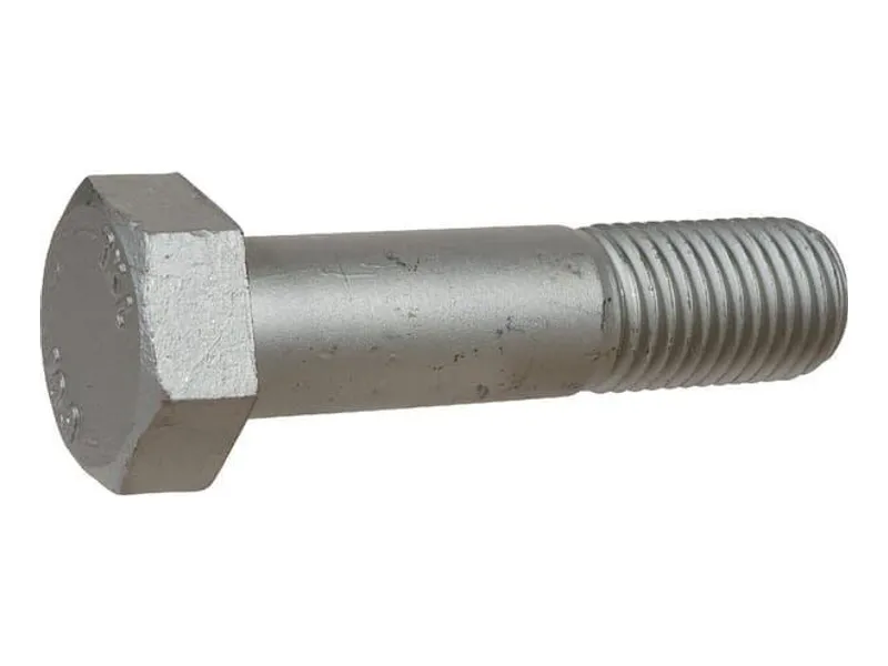 Болт М30х120 мм, класс 10.9