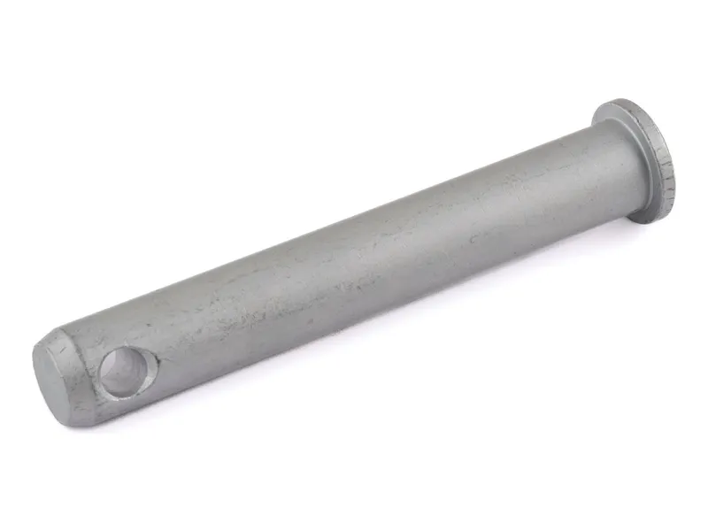 Палец 25.3x155 мм