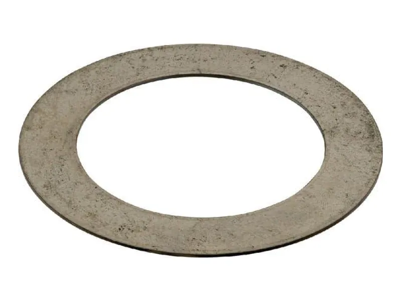 Шайба D61/90x1 мм