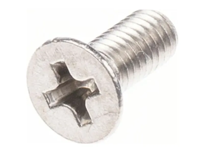 Винт м4х0,7х10 u7688 (зам.f01080055)