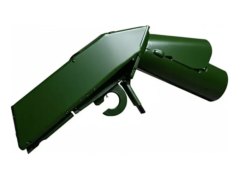 Наконечник правый 976387
