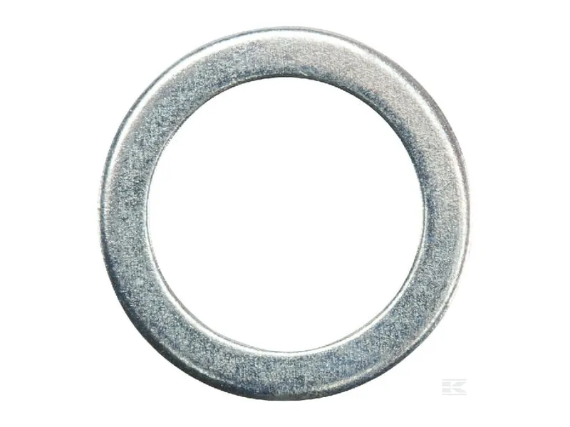 Шайба Ø 25х35х2,5 мм