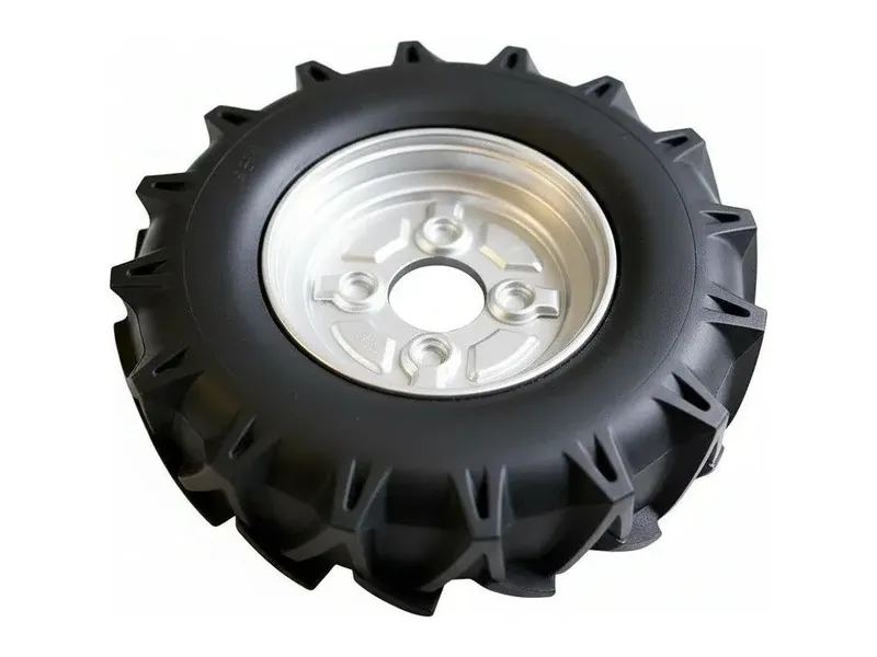 Колесо приводное rad 2.5ax 8.0