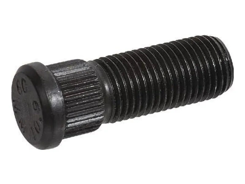 Болт колеса M18x1,5/19x52