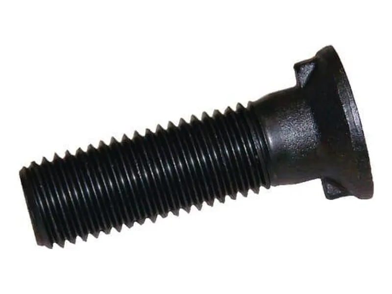 Болт M20x70x8,5 мм, класс 12,9
