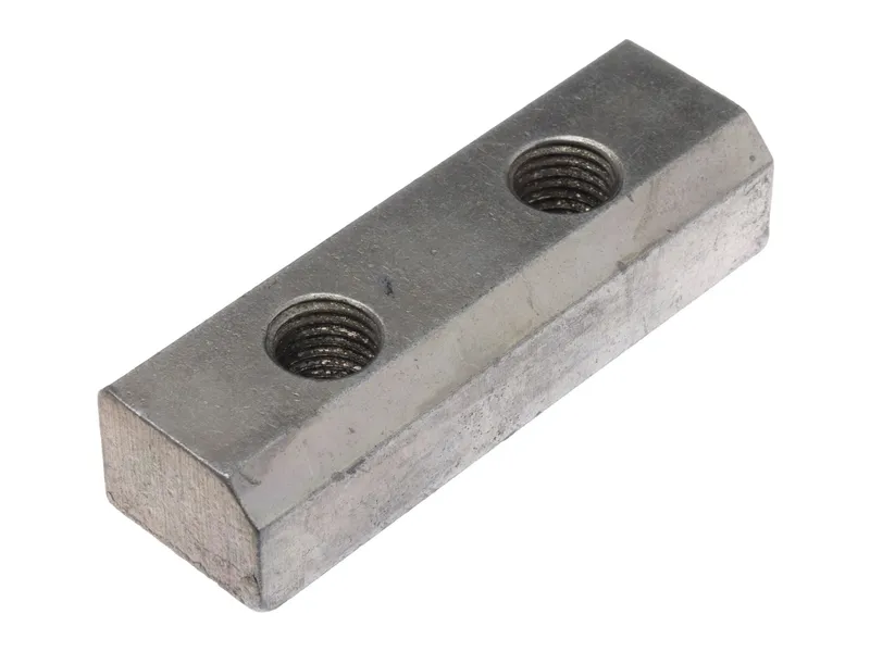 Направляющая 30x22x100 мм