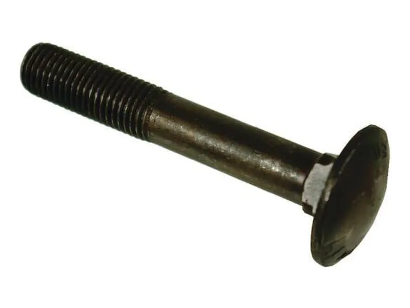 Болт M16x100 мм, класс 10.9