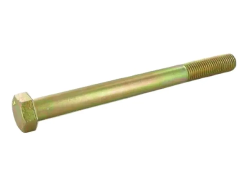 Болт М20x200 мм, класс 10.9