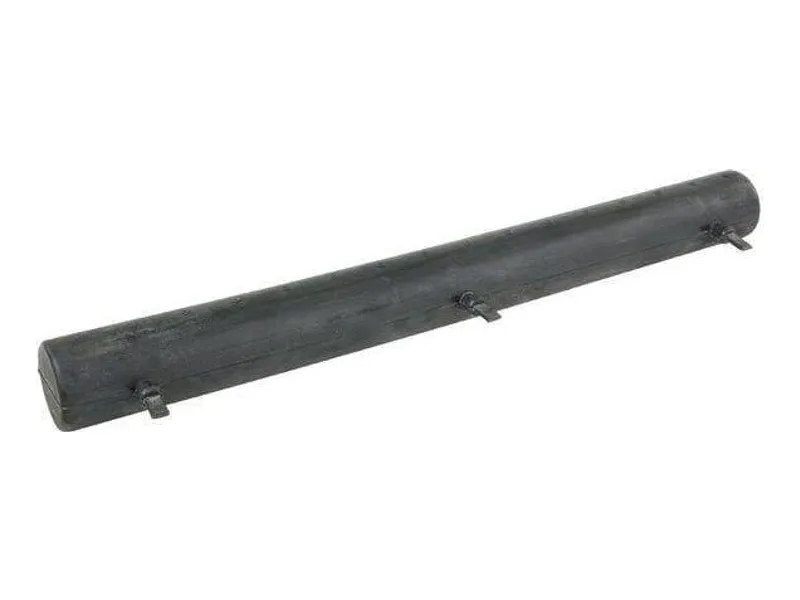 Резиновый шнур d40 - 390 shore 70°