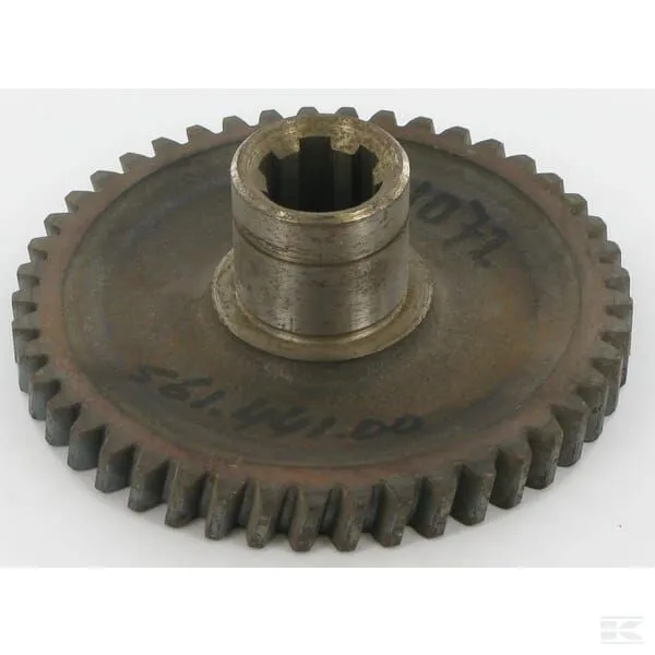 Шестерня приводная 45R